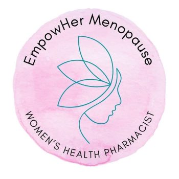 EmpowHer Menopause – Women’s Health Pharmacist at Perth