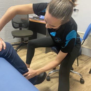 Knee Pain Relief | Head 2 Toe Wellness Solutions