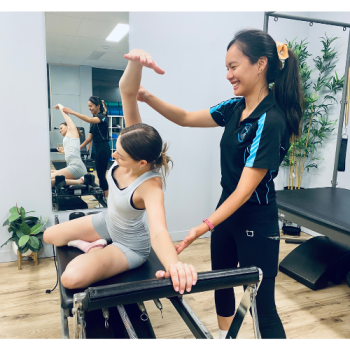 Shoulder Pain Physiotherapy | Head 2 Toe Wellness Solutions